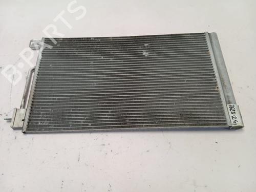 Used AC radiator FIAT FIORINO Box Body/MPV (225_) [2007-2025]  29242674