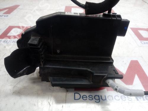 Front right lock PEUGEOT 308 SW I (4E_, 4H_)  | BP12841768C97 