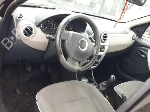 Electronic sensor DACIA SANDERO II | BP16647071M84