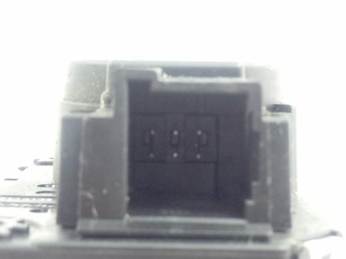 Electronic module NISSAN QASHQAI II SUV (J11, J11_)  | BP18694947M83 