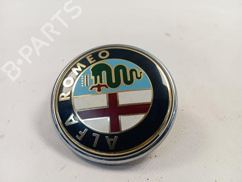 Bagagerumshåndtag ALFA ROMEO MITO (955_) [2008-2018]  32096535