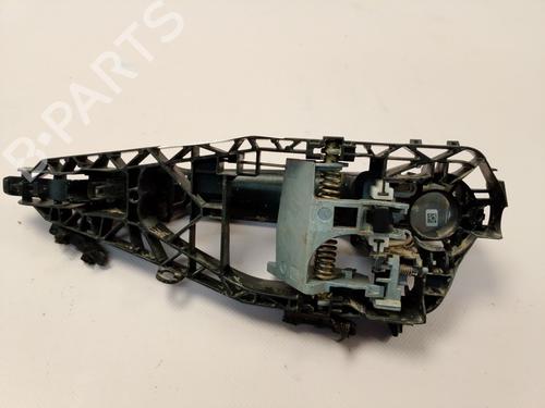 Rear right exterior door handle BMW X1 (F48) sDrive 18 d | BP27272374C130 