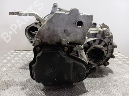 Gearbox VW GOLF V (1K1) | BP39079657M3 - Image 4