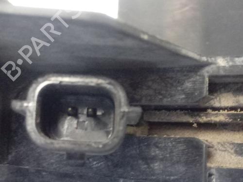 Rear left lock DACIA SANDERO II  | BP13535181C100 