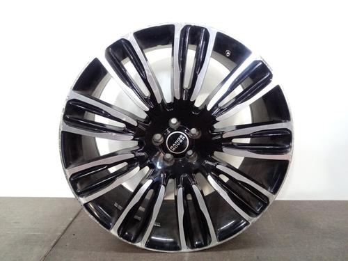 Used Rim LAND ROVER RANGE ROVER EVOQUE (L538) [2011-2019]  13109796