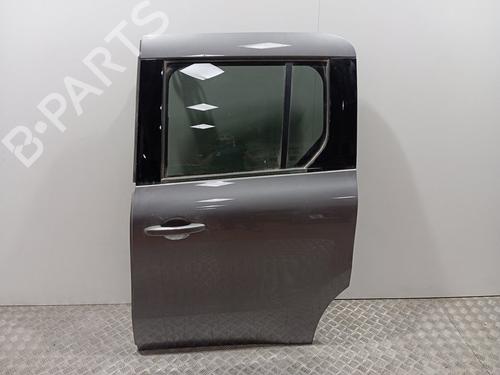 Venstre side skydedør RENAULT KANGOO III MPV [2021-2025]  27882460