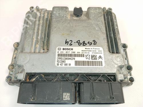 Used Engine control unit (ECU) Engine control unit (ECU) 39028251 39028251