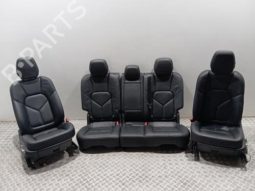Used Seats set Seats set PORSCHE CAYENNE (92A) 3.0 Diesel (245 hp) 36235846 36235846