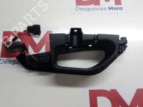 Left rear window switch SEAT LEON ST (5F8) | BP12839313I29