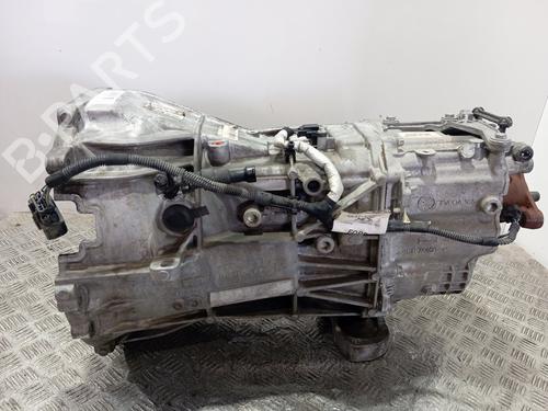 Gearkasse FORD TRANSIT CUSTOM V362 Bus (F3) | BP30566670M3