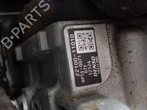 Engine TOYOTA LAND CRUISER PRADO (_J15_) | BP35931731M1 - Image 2