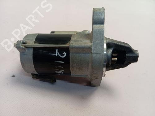 Starter TOYOTA YARIS (_P13_)  | BP26187395M8 