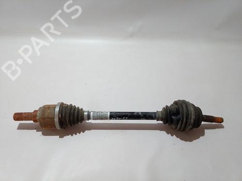 Used Left front driveshaft Left front driveshaft 37604758 37604758