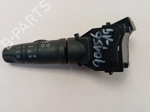 Used Headlight switch NISSAN ALMERA II Hatchback (N16) 1.5 dCi (82 hp) 20500999