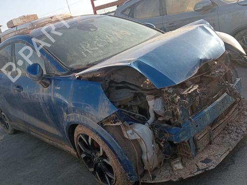 Starter FORD PUMA (J2K, CF7)  | BP33958635M8  - Image 5