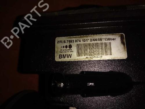 Steering pump BMW 5 (E60) 530 d | BP12638067M99 