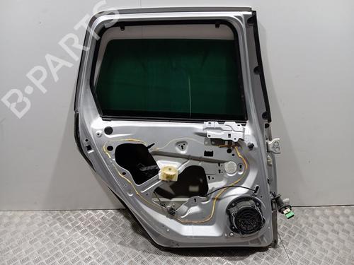 Left rear door PEUGEOT 308 SW I (4E_, 4H_)  | BP29630762C4 