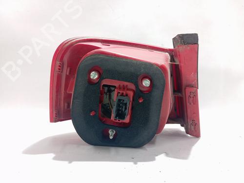 Right taillight VW PASSAT B6 (3C2) | BP30934577C35