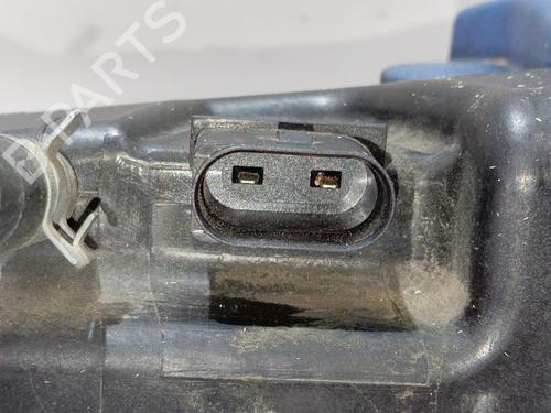 Expansion tank VW TOUAREG (7LA, 7L6, 7L7)  | BP29306696C120 