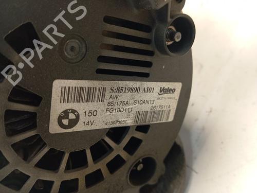 Alternator BMW 1 (F20) 116 d | BP23986642M7