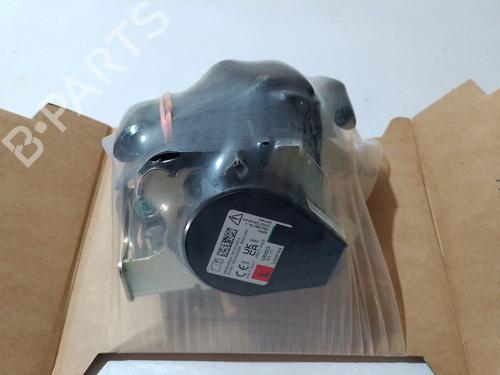 Rear left seatbelt FORD FOCUS IV (HN) 2.3 ST EcoBoost | BP40105176I29 - Image 2