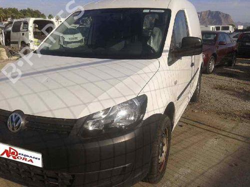 Brugte VW CADDY III Box Body/MPV (2KA, 2KH, 2CA, 2CH) 2.0 TDI 4823048