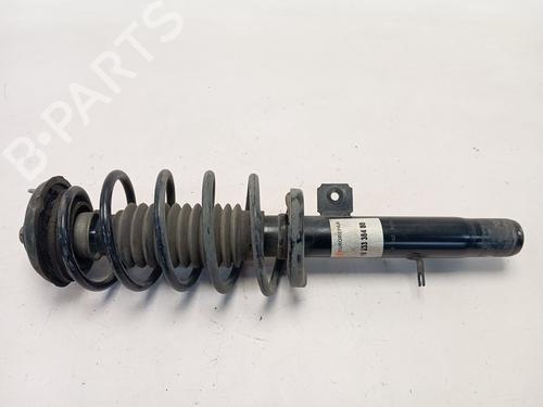 Højre fortil støddæmper CITROËN C3 I (FC_, FN_) 1.4 i (73 hp) 30934567