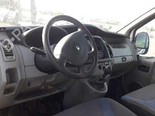 Switch RENAULT TRAFIC II Van (FL)  | BP16985725I30 