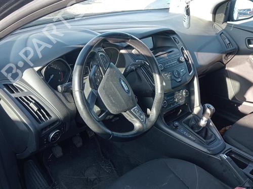 Front left window mechanism FORD FOCUS III  | BP28478929C22  - Image 6
