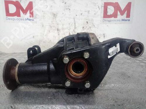 Front differential MITSUBISHI PAJERO IV (V8_W, V9_W) 3.2 DI-D (V88W, V98W) | BP12651455M23 