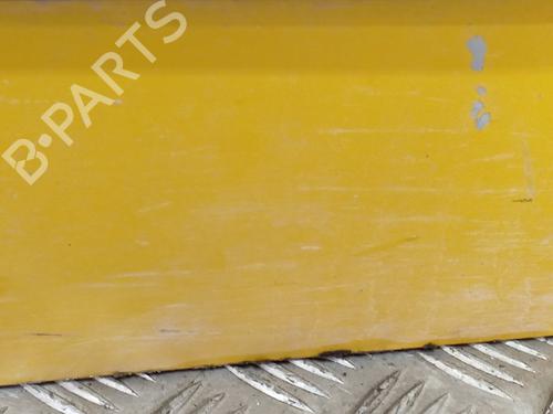 Right front door RENAULT KANGOO (KC0/1_) 1.5 dCi (KC07) | BP26976605C3 