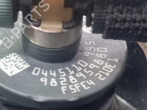 Engine OPEL VIVARO C Van (K0) | BP31939893M1