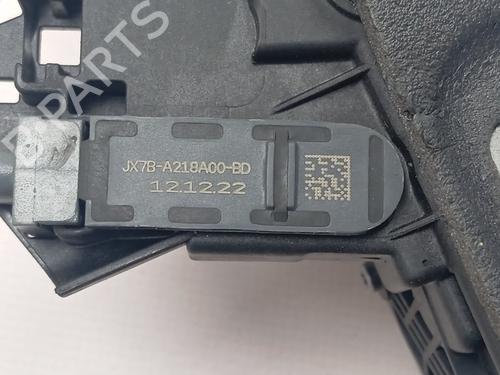 Rear right lock FORD FOCUS III  | BP25904204C99 