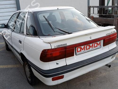 Engine MITSUBISHI LANCER IV Hatchback (C6_A, C7_A) 1.5 12V (C62A) | BP28542371M1 