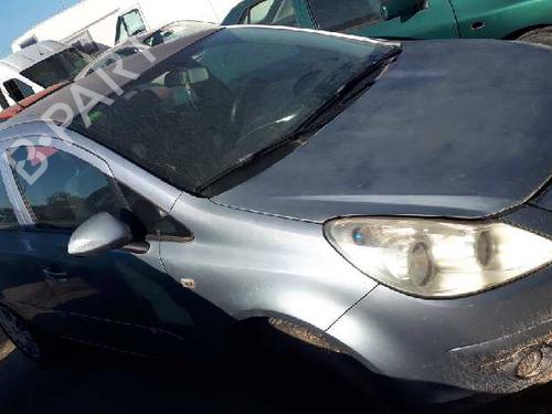 Glove box OPEL CORSA D (S07) | BP29508717C95 - Image 7