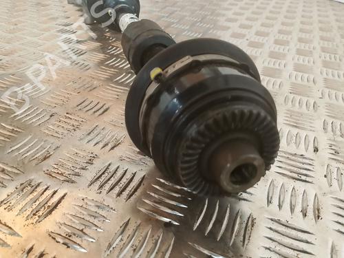 Right front driveshaft BMW X1 (U11) sDrive 20 i | BP29536286M39 