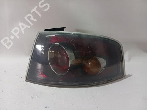 Used Right taillight SEAT IBIZA III (6L1) [2002-2009]  30934587