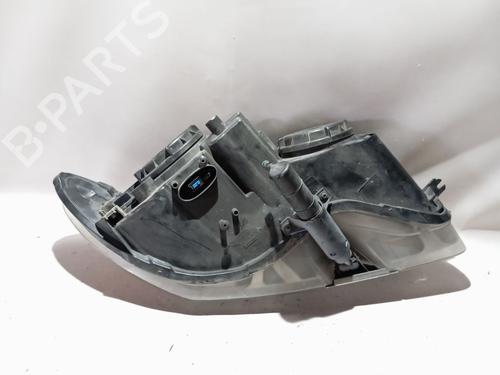 Left headlight JAGUAR XF I (X250) 2.7 D | BP37464141C28 - Image 3