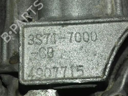 Gearbox FORD MONDEO III Saloon (B4Y) 2.0 TDCi | BP12655324M3 