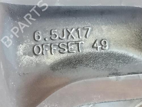 Fælk KIA STONIC (YB) | BP36440336C45 - Image 2