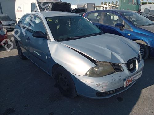 Used Parts SEAT IBIZA III (6L1) 1.9 SDI 4972548