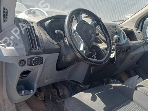 Front left window mechanism FORD TRANSIT CUSTOM V362 Van (FY, FZ)  | BP26973946C22  - Image 7