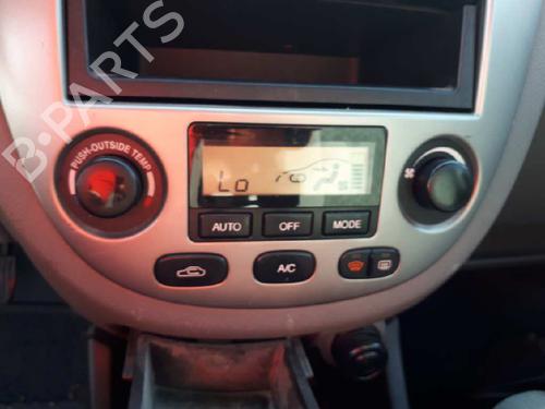 Used Climate control CHEVROLET NUBIRA Saloon 1.6 (109 hp) 16445184