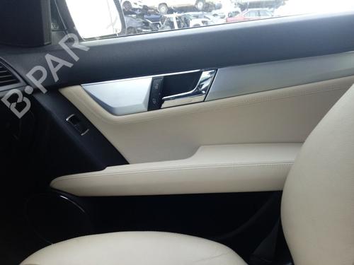 Used Front right panel MERCEDES-BENZ C-CLASS (W204) C 320 CDI (204.022) (224 hp) 16523809