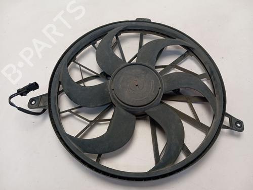 Used Radiator fan JEEP GRAND CHEROKEE II (WJ, WG) [1998-2005]  26334175