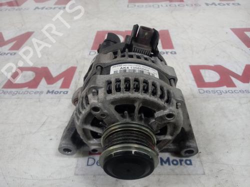 Used Alternator OPEL CORSA E (X15) [2014-2025]  12850328