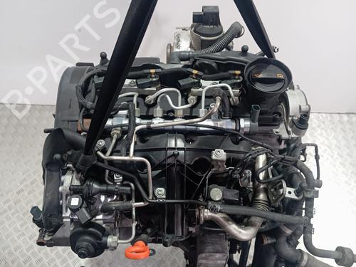 engine-vw-golf-vi-5k1-2008-2009-2010-2011-2012-2013-2014-39592038 main image