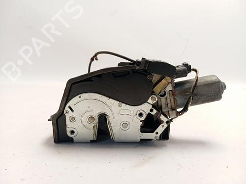 Rear right lock BMW 7 (E65, E66, E67) 730 Ld | BP24198550C99 
