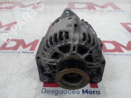 Alternator RENAULT MEGANE II (BM0/1_, CM0/1_)  | BP12669656M7 