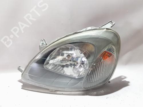 Used Left headlight Left headlight 37461863 37461863